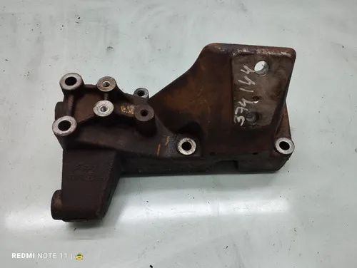 Suporte Do Motor Lado Direito Iveco 2013