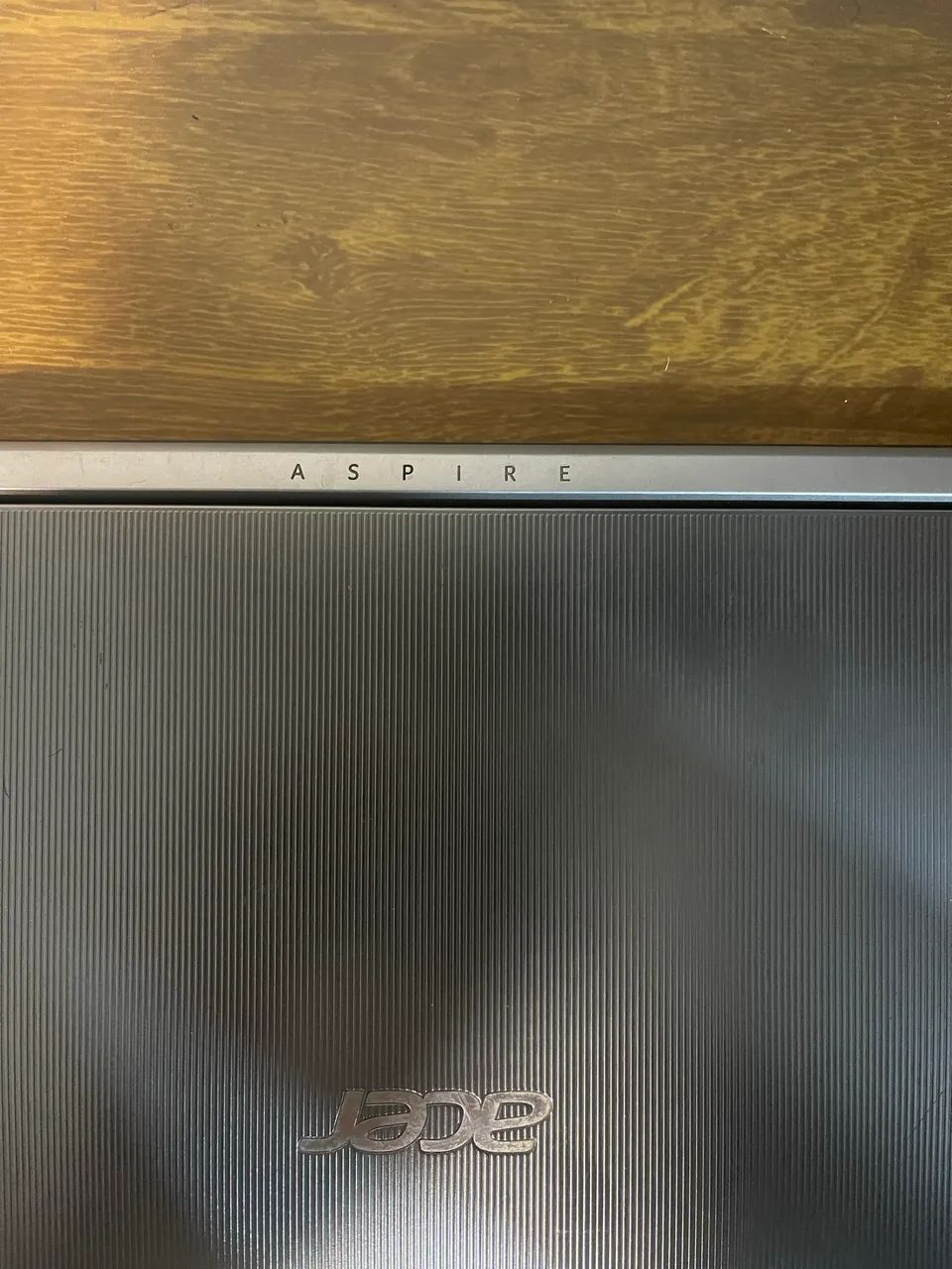 Notebook ASPIRE A515 - Foto 3