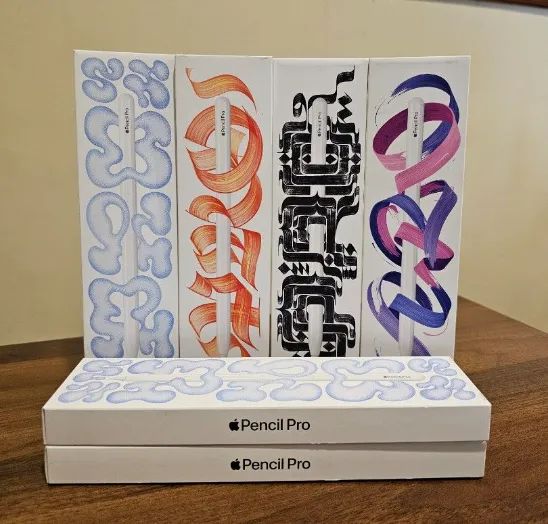 Apple Pencil PRO Até 18X ( Super Promoção Hoje Toda Linha Apple
