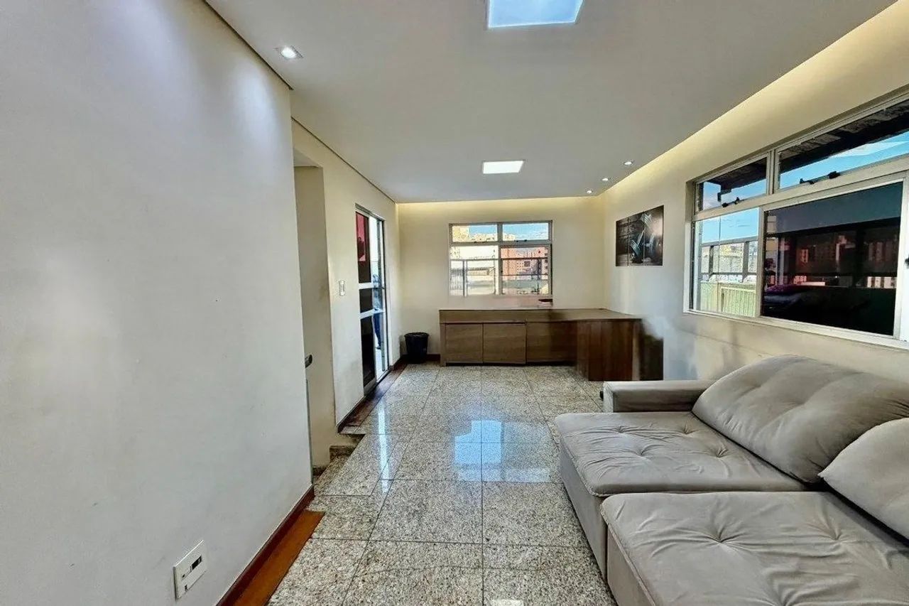 Apartamento à Venda - Palmares, 4 Quartos, 180 m2