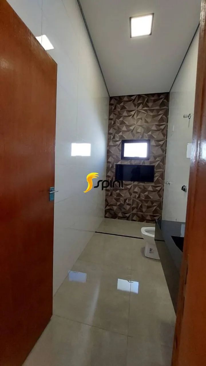 Casa com 3 dormitórios, 180 m² - Bosque dos Buritis - Uberlândia/MG - Foto 5