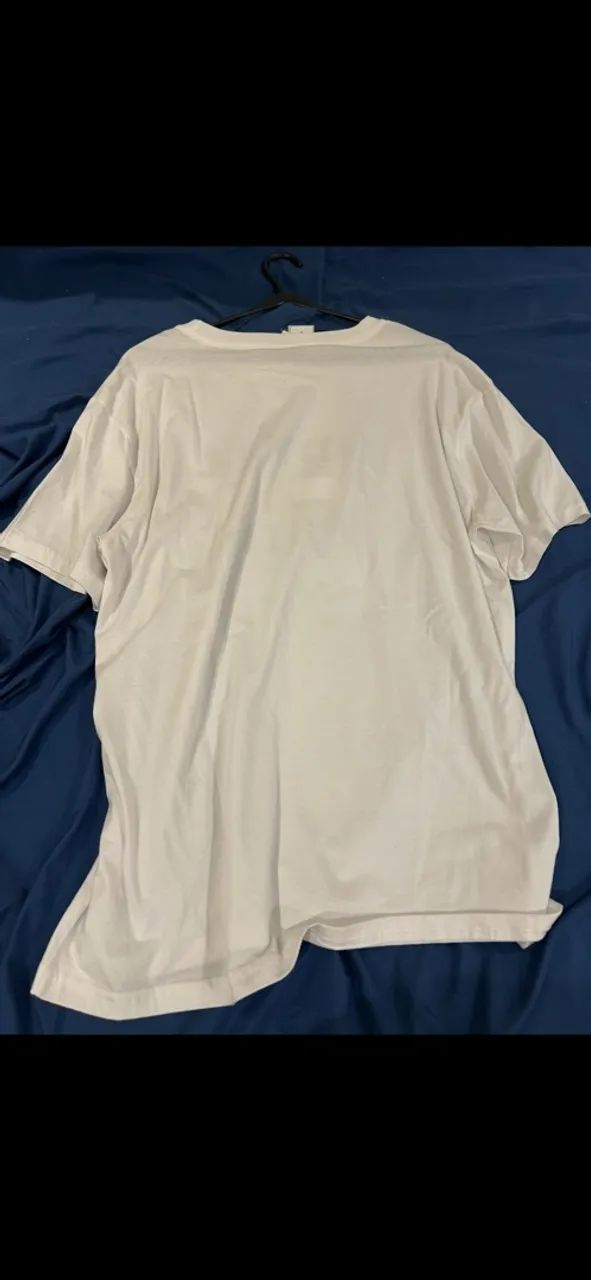 Camiseta Tommy Hilfiger  - Foto 3