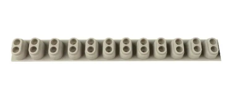 Borracha para teclado Yamaha Original