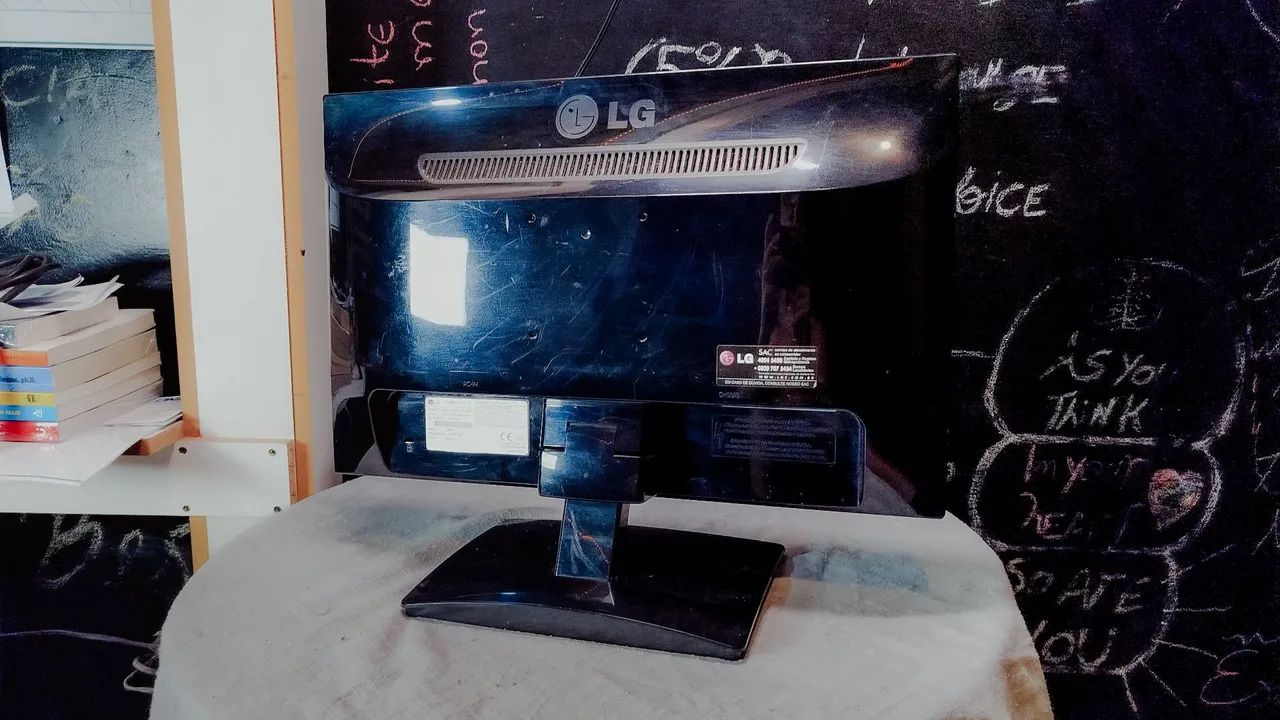 Monitor LG  - Foto 4