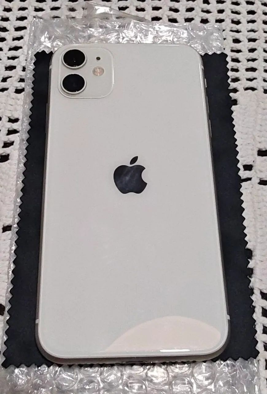 iPhone 15  lindo  - Foto 4