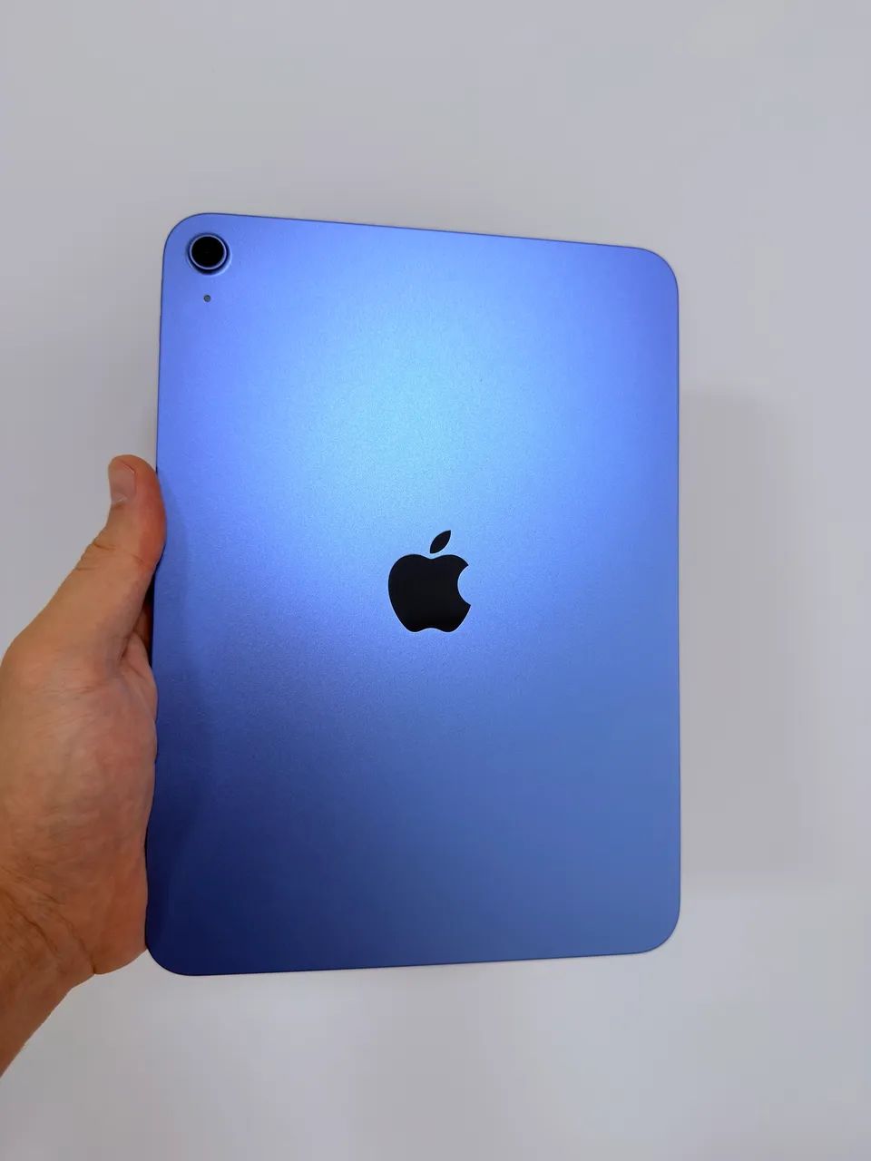 iPad A16 (11) 128GB Azul - Foto 2