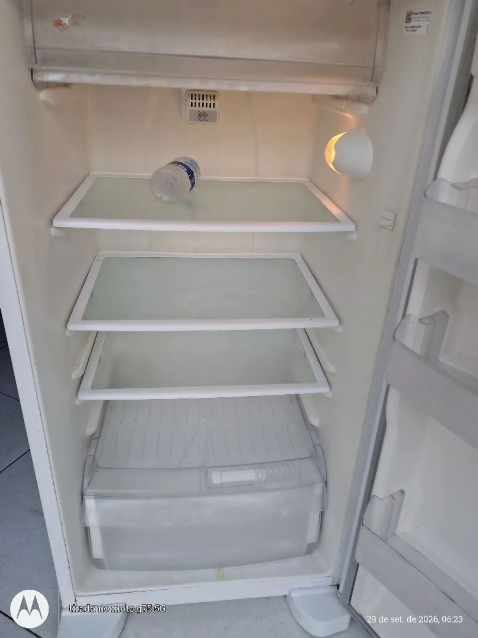 Refrigerador Brastemp  - Foto 2