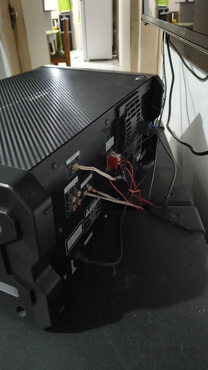 Som potente da Sony  - Foto 4