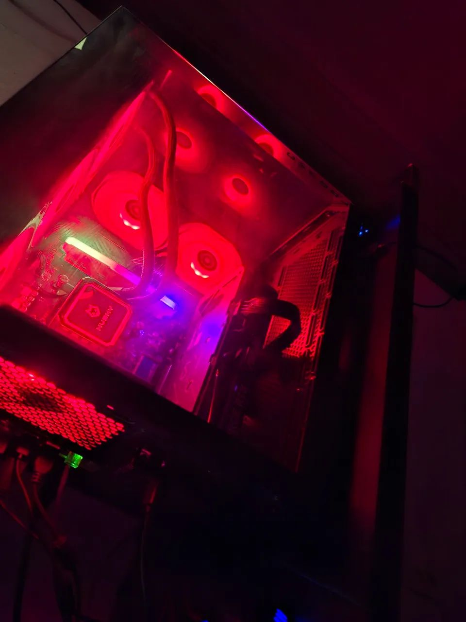 Pc gamer