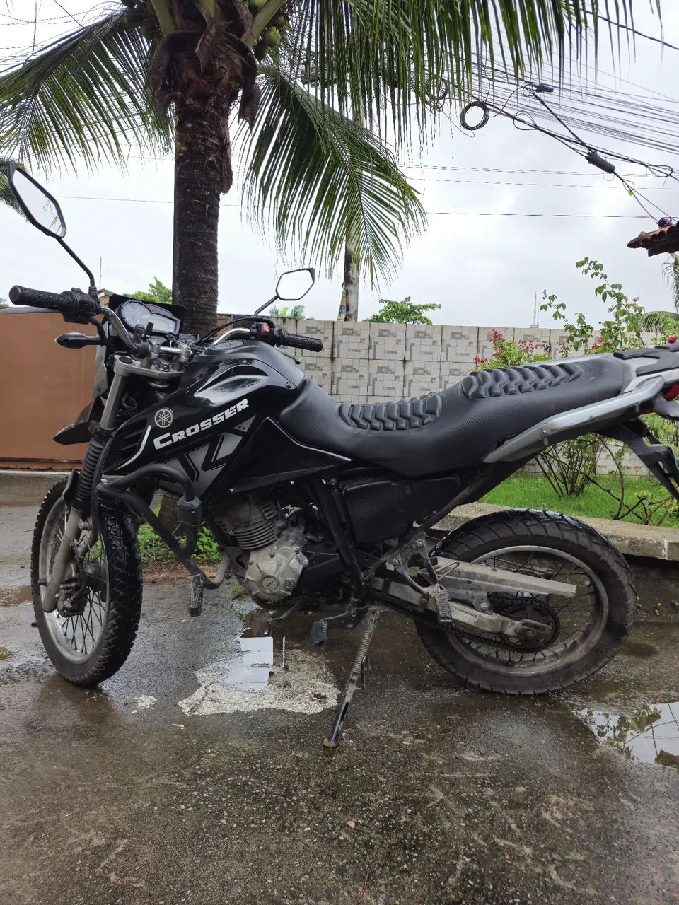 Crosser S 2018 - Foto 3