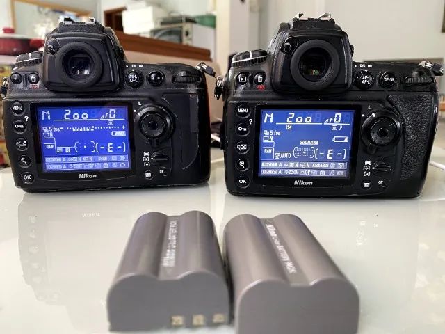 Nikon D700
