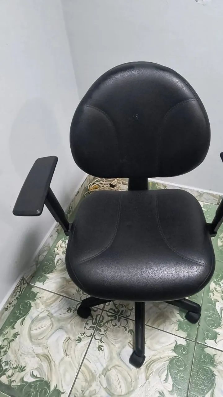 Cadeira de escritório 