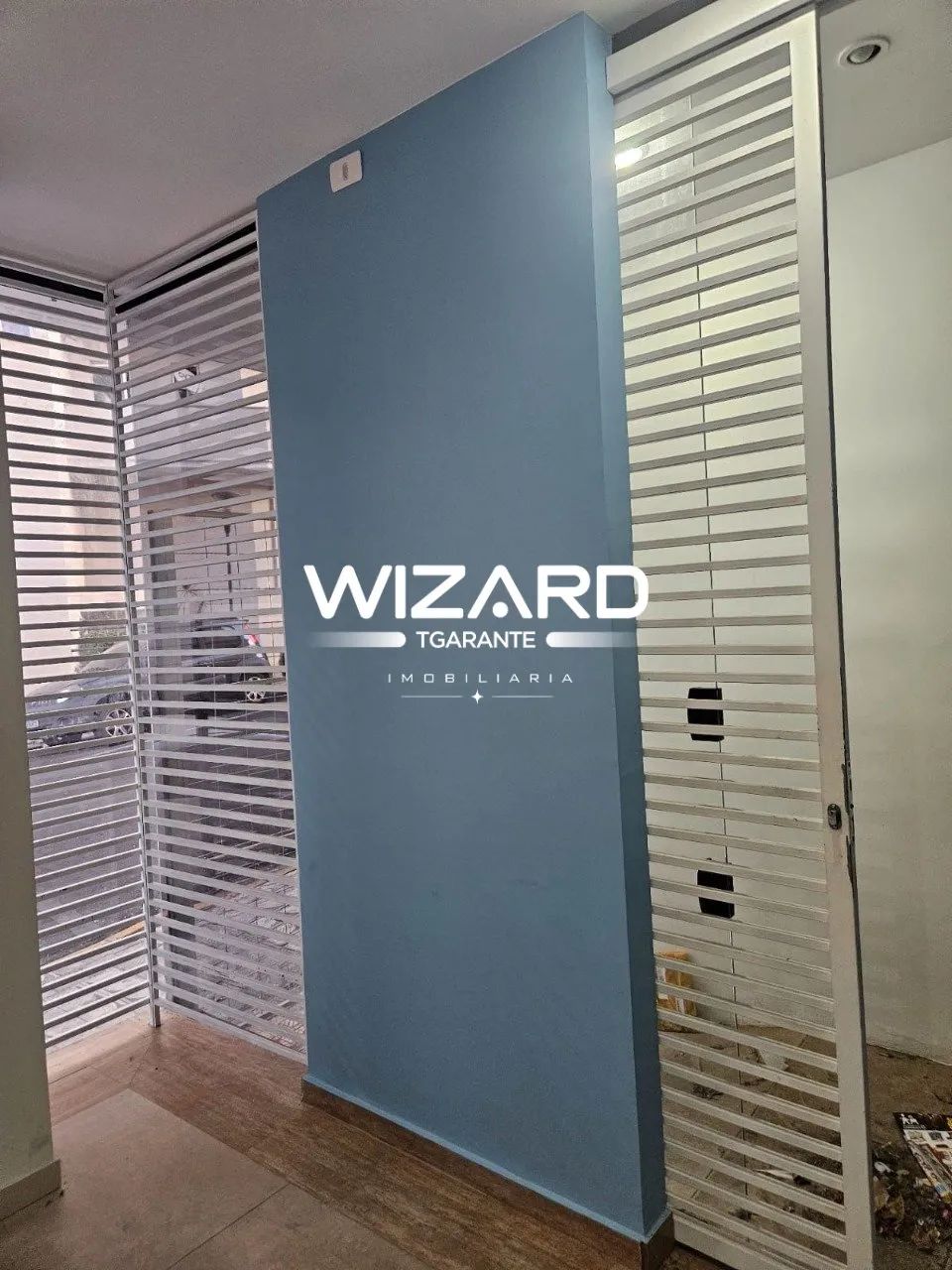 Casa comercial para aluguel no Centro de Serra Negra