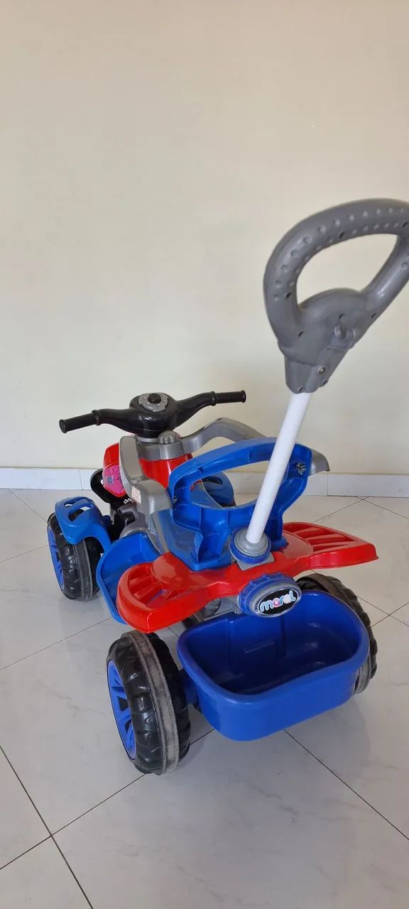Quadrociculo infantil sideral Maral - Foto 3