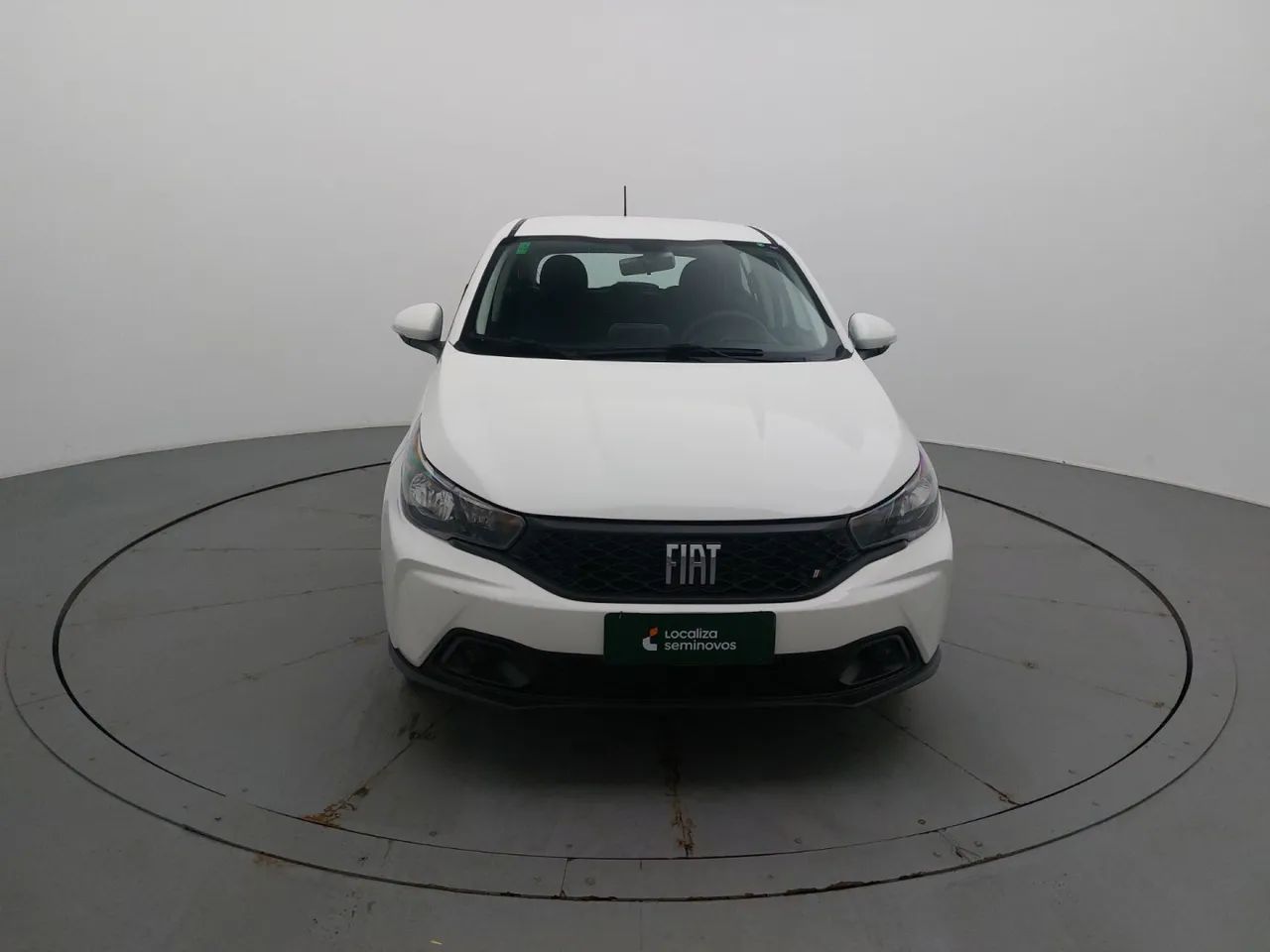 Fiat Argo Drive 1.0 Firefly, foto 8 de 18