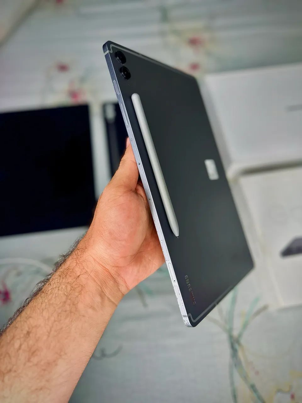 Samsung Tab S9 Fe+ - 128GB - Foto 4