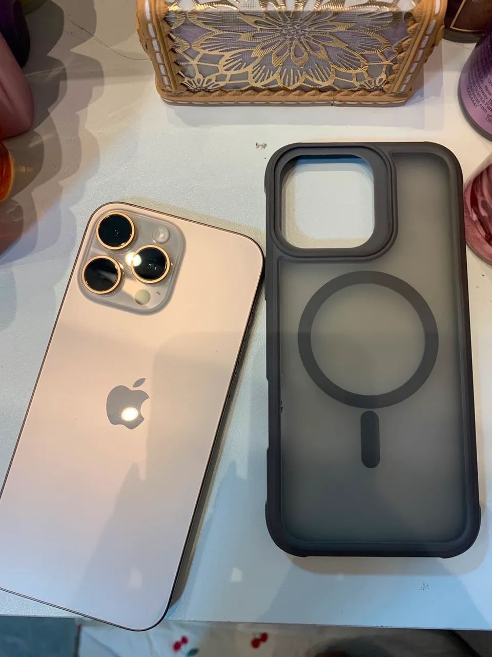 IPHONE 16 PRO MAX - Foto 3