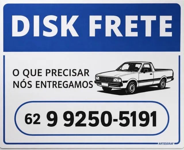 Frete