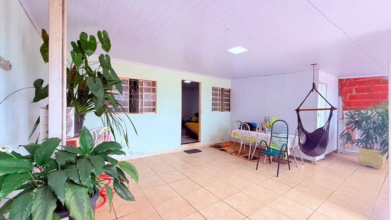 VENDO CASA NA QR 506 SAMAMBAIA - CONFIRA 