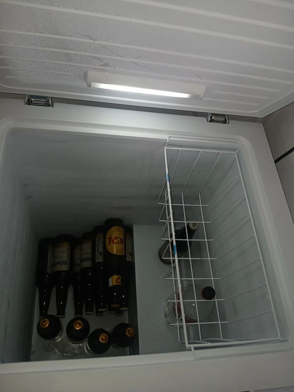 Vendo frezer  - Foto 3