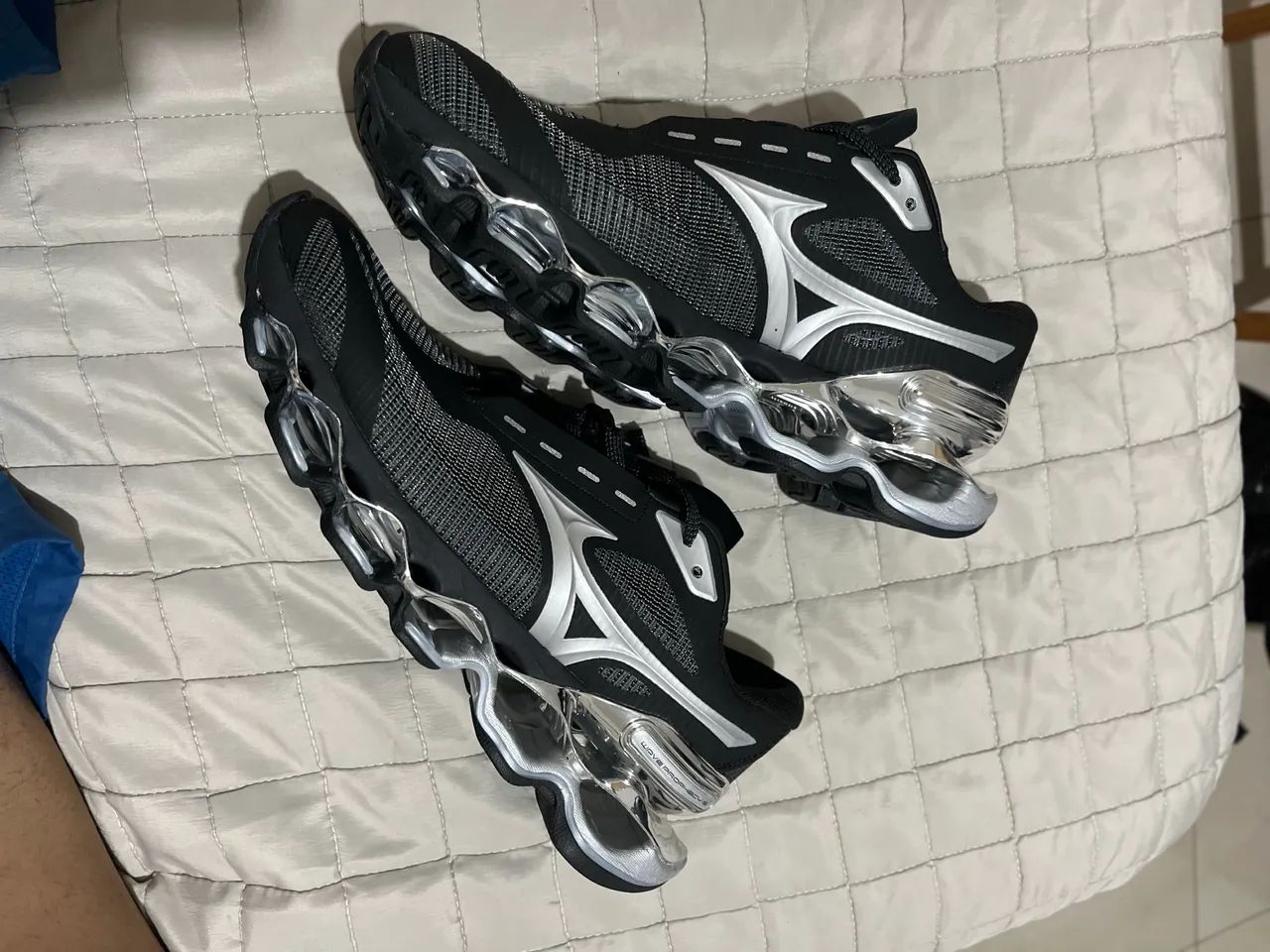 Mizuno Prophecy 15 SE  - Foto 5