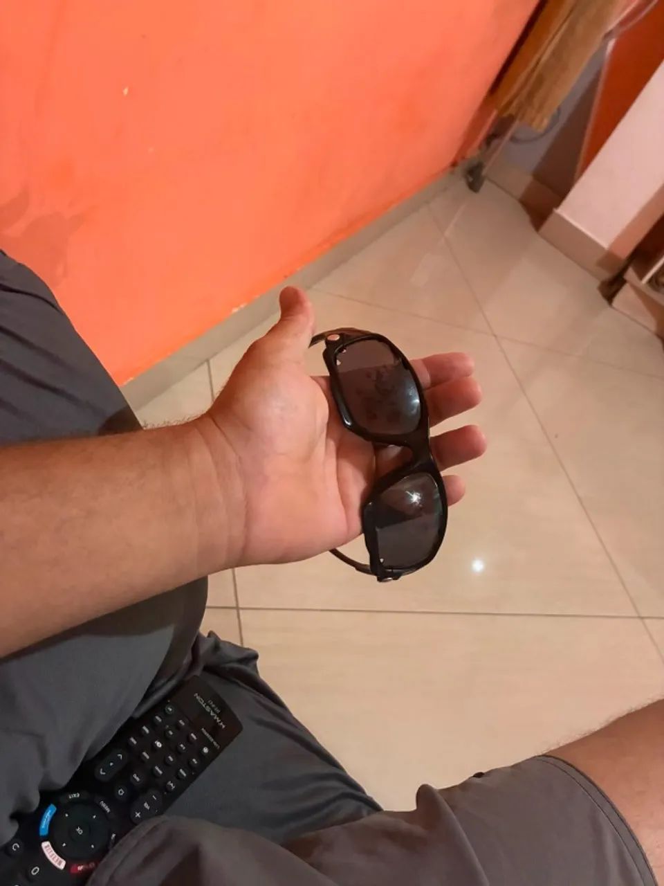 Óculos Oakley  - Foto 4