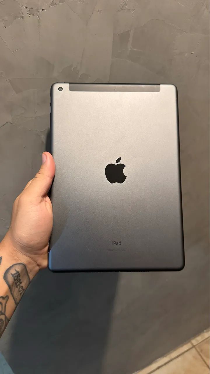 iPad 9ª Geração - 256 gb - Foto 2