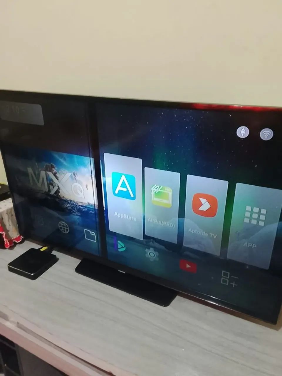 vende televisão - Foto 4