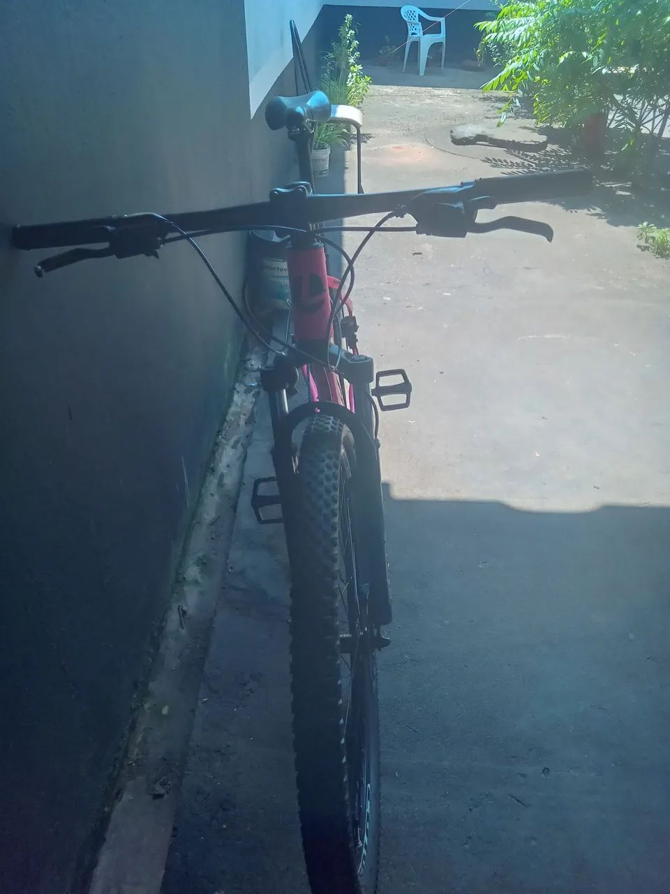 Bicicleta  - Foto 2