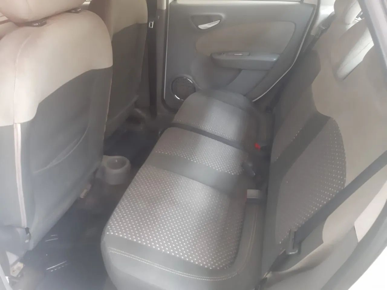 Fiat Grand Siena 2015
