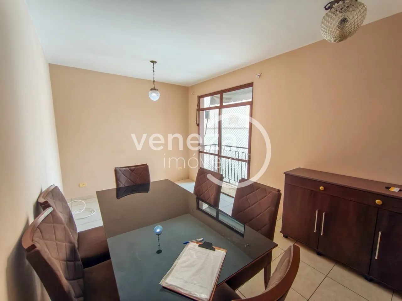 Apartamento para alugar com 3 quartos no Centro de Londrina - Foto 3