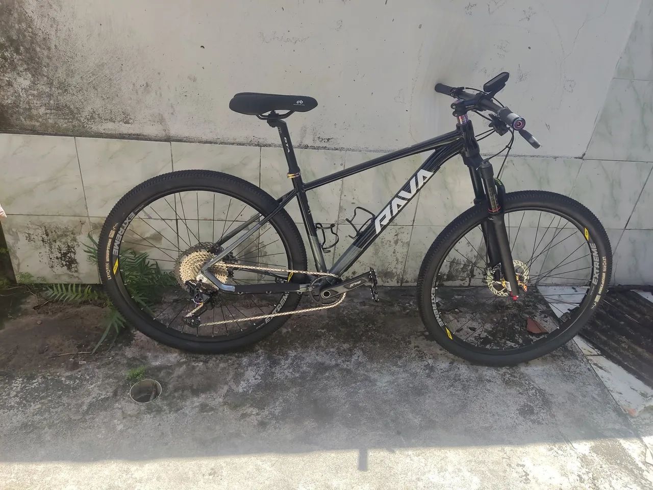 Bike aro 29 
