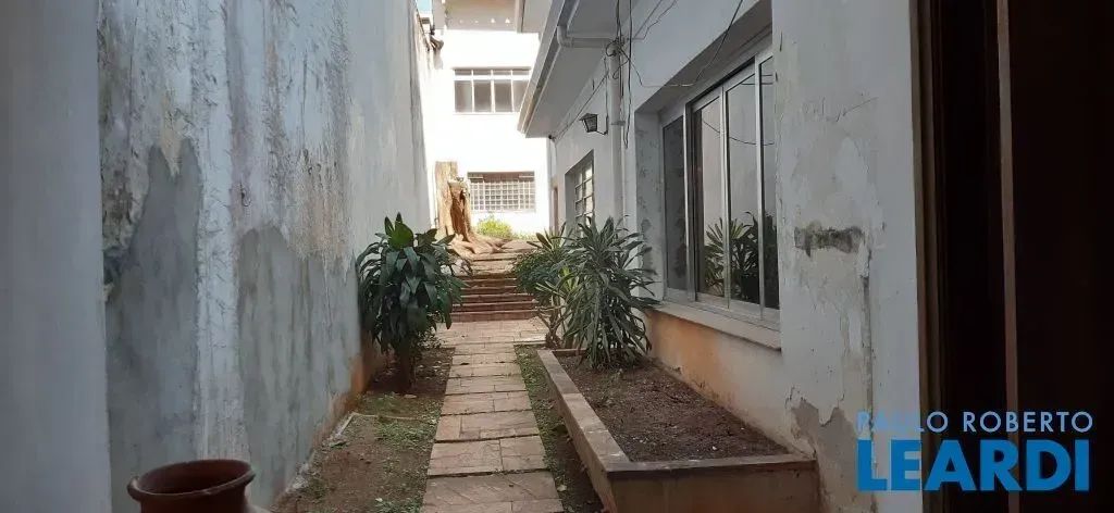 CASA TÉRREA - VILA ROMANA - SP - Foto 5
