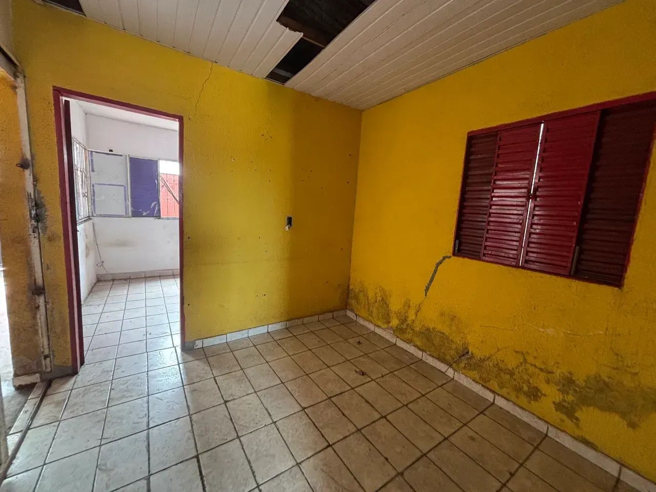 Petropolis, Vendo Casa com 02 qtos no Aleixo - Foto 5
