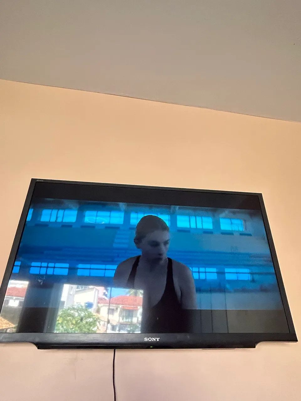 Televisão Sony 32 polegadas 