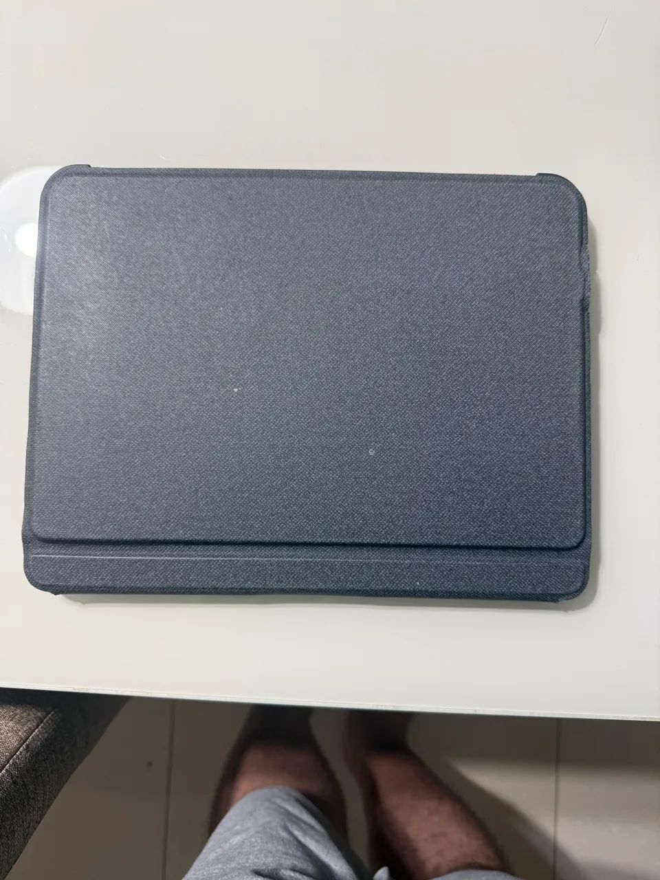 iPad Pro 11