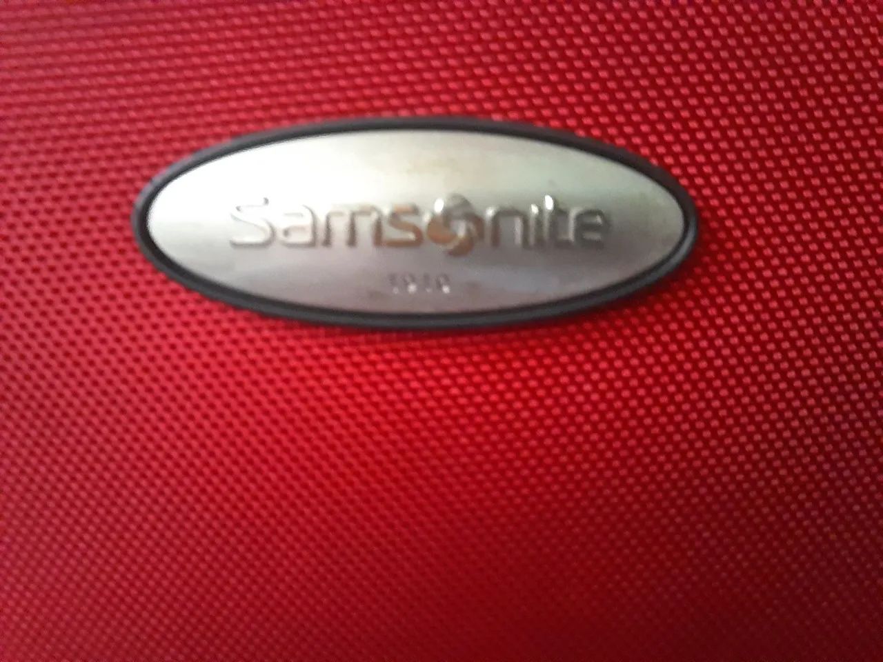 Mala Samsonite Grande - Foto 2