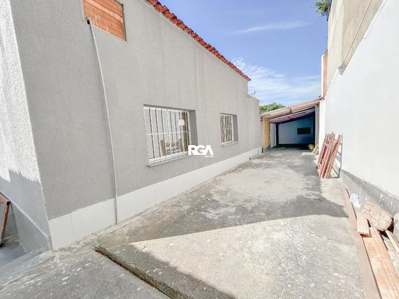 Casa 3 quartos - Mantiqueira