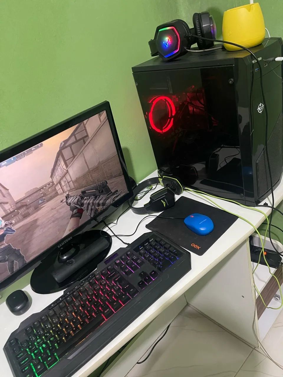 Computador 