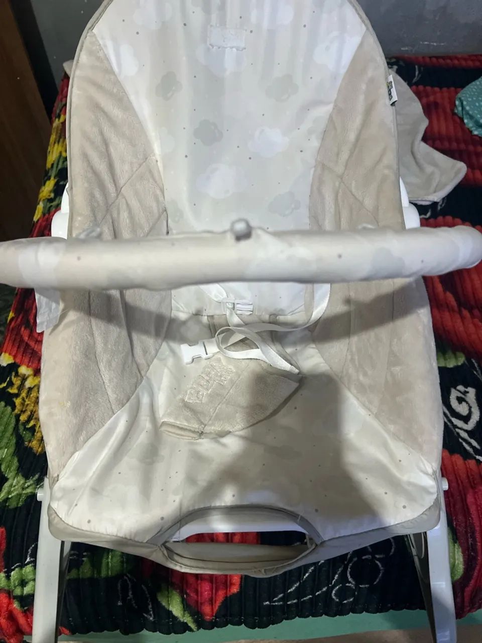 Cadeirinha para bebê - Foto 2