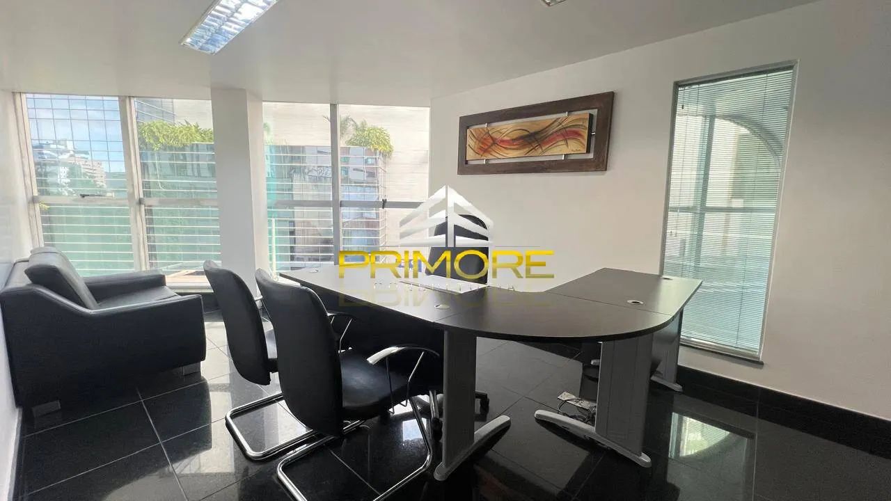 Locação de Prédio Comercial no Bairro Funcionários com 1.450m²