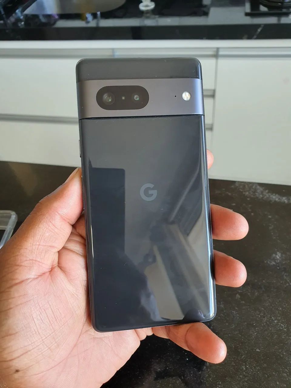 Google pixel 7 - Foto 5