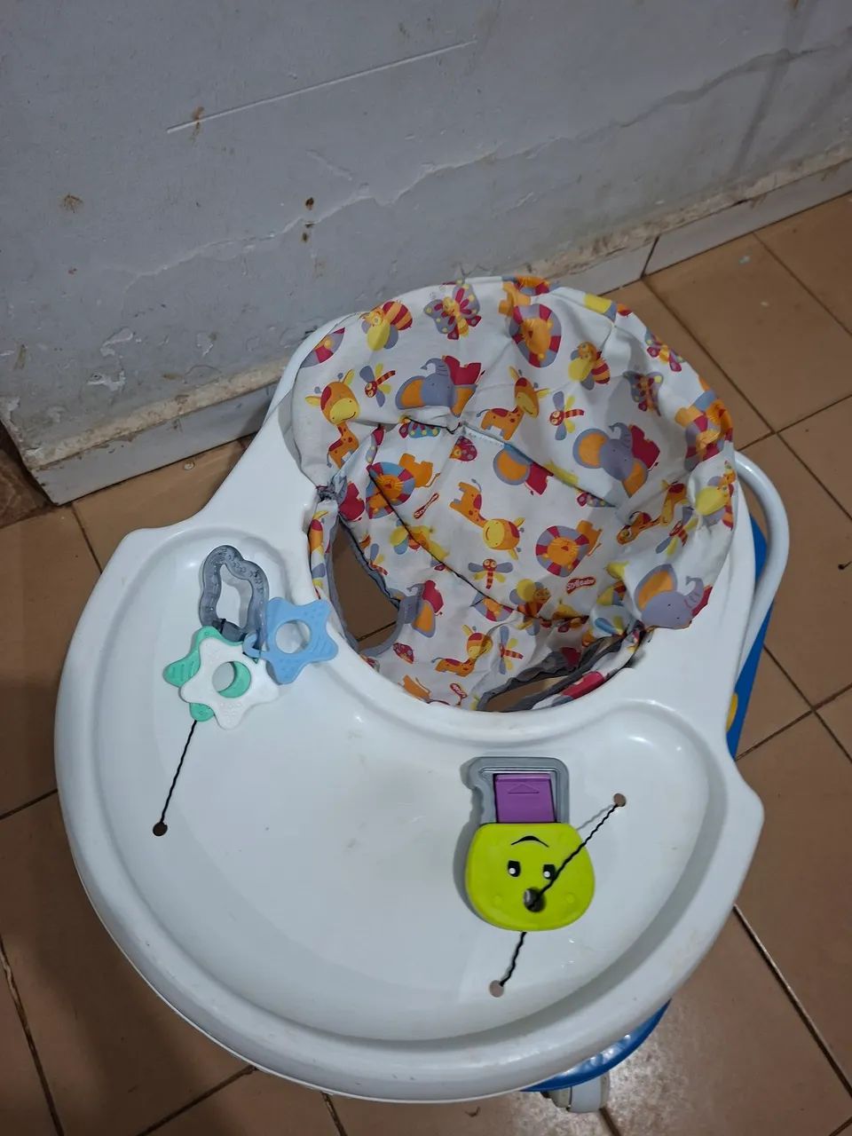 Andador  - Foto 4