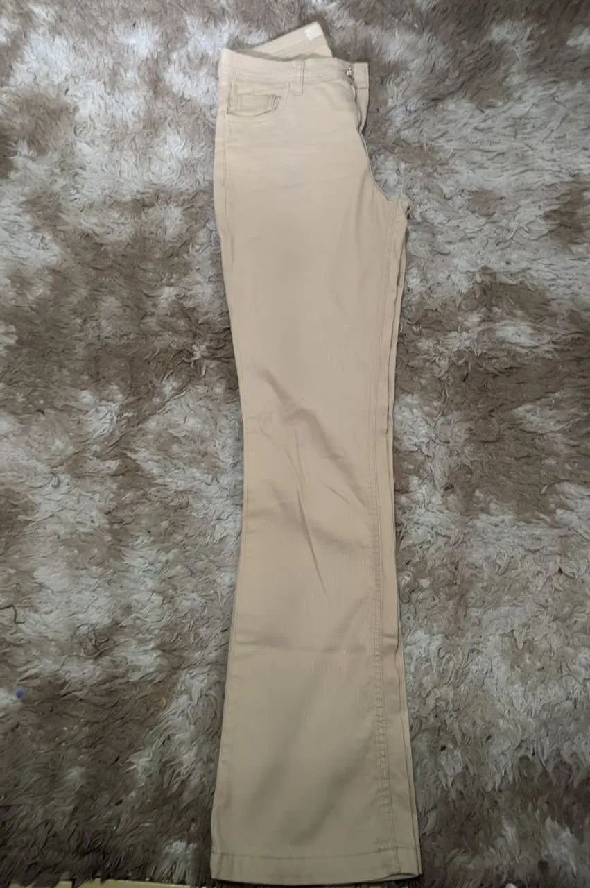 Calça flare  - Foto 5