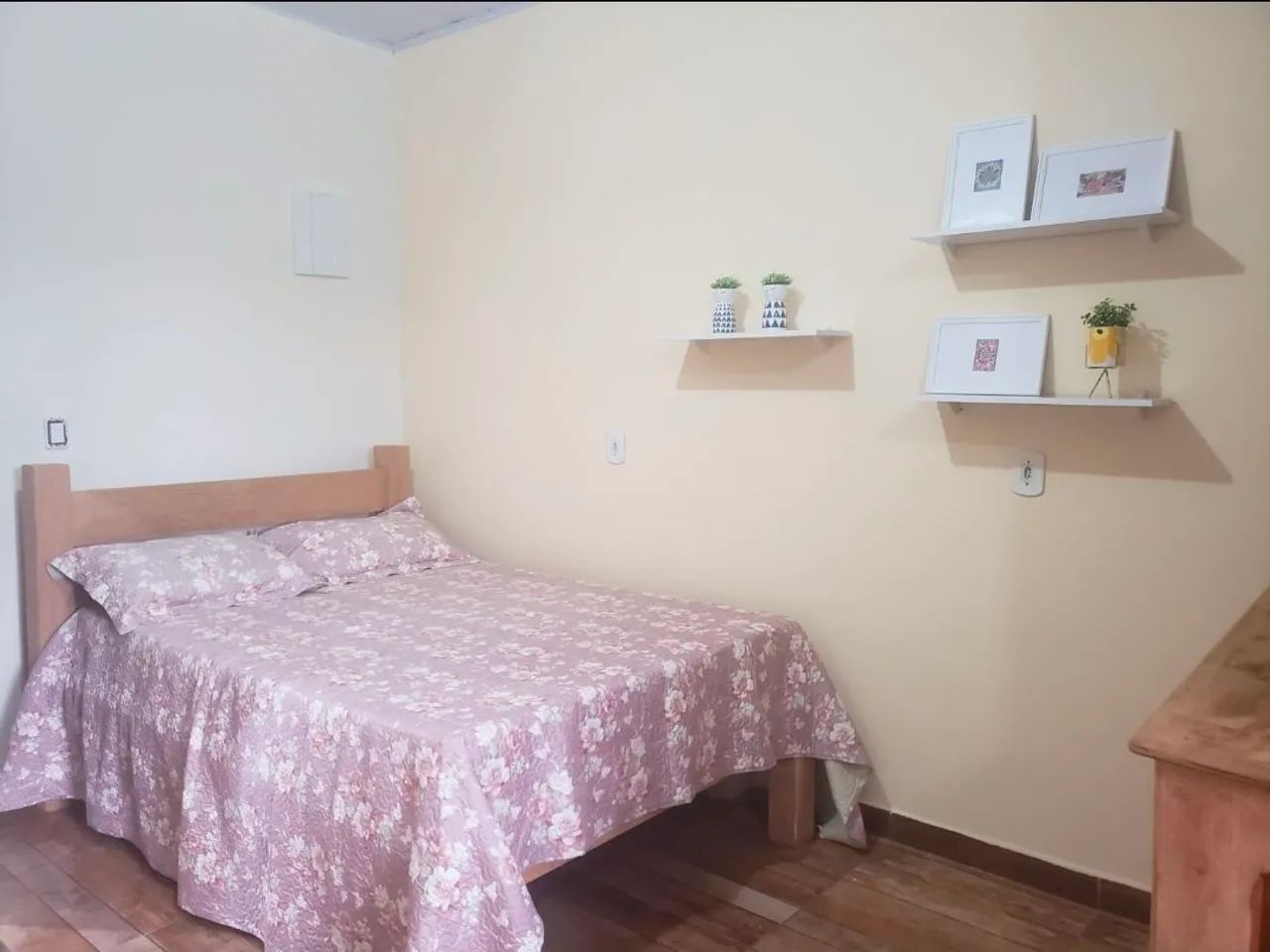 Mobiliado próx. ARAMIX, AABB e UNINORTE.  - Foto 3