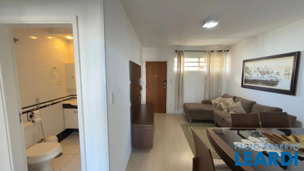 APARTAMENTO - PARAÍSO - SP - Foto 5