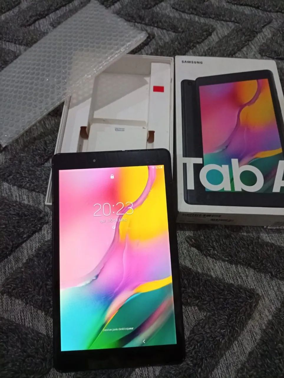 Tablet  - Foto 4