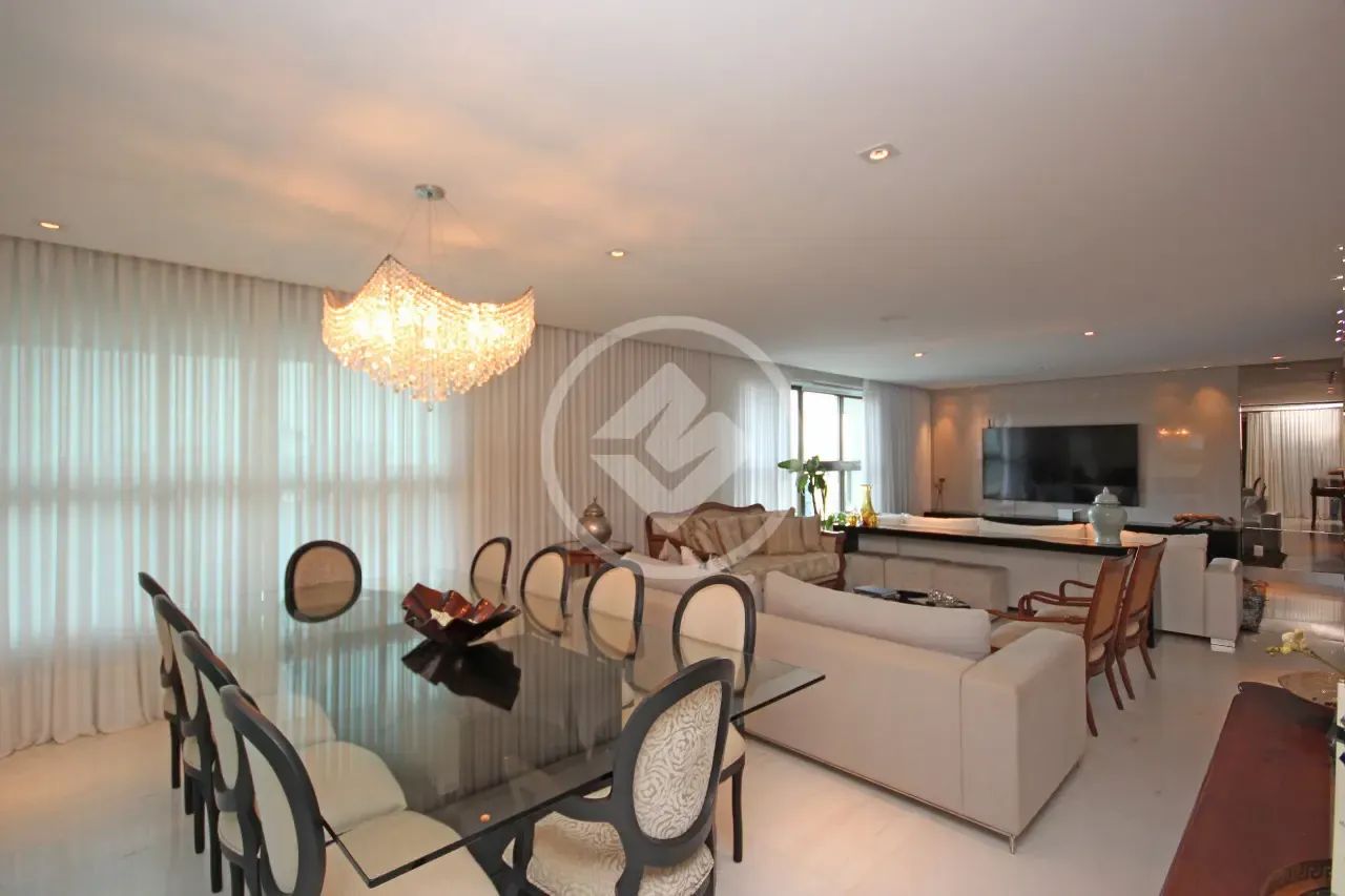APARTAMENTO DE 4 QUARTOS PARA VENDA, VILA DA SERRA codigo: 343696