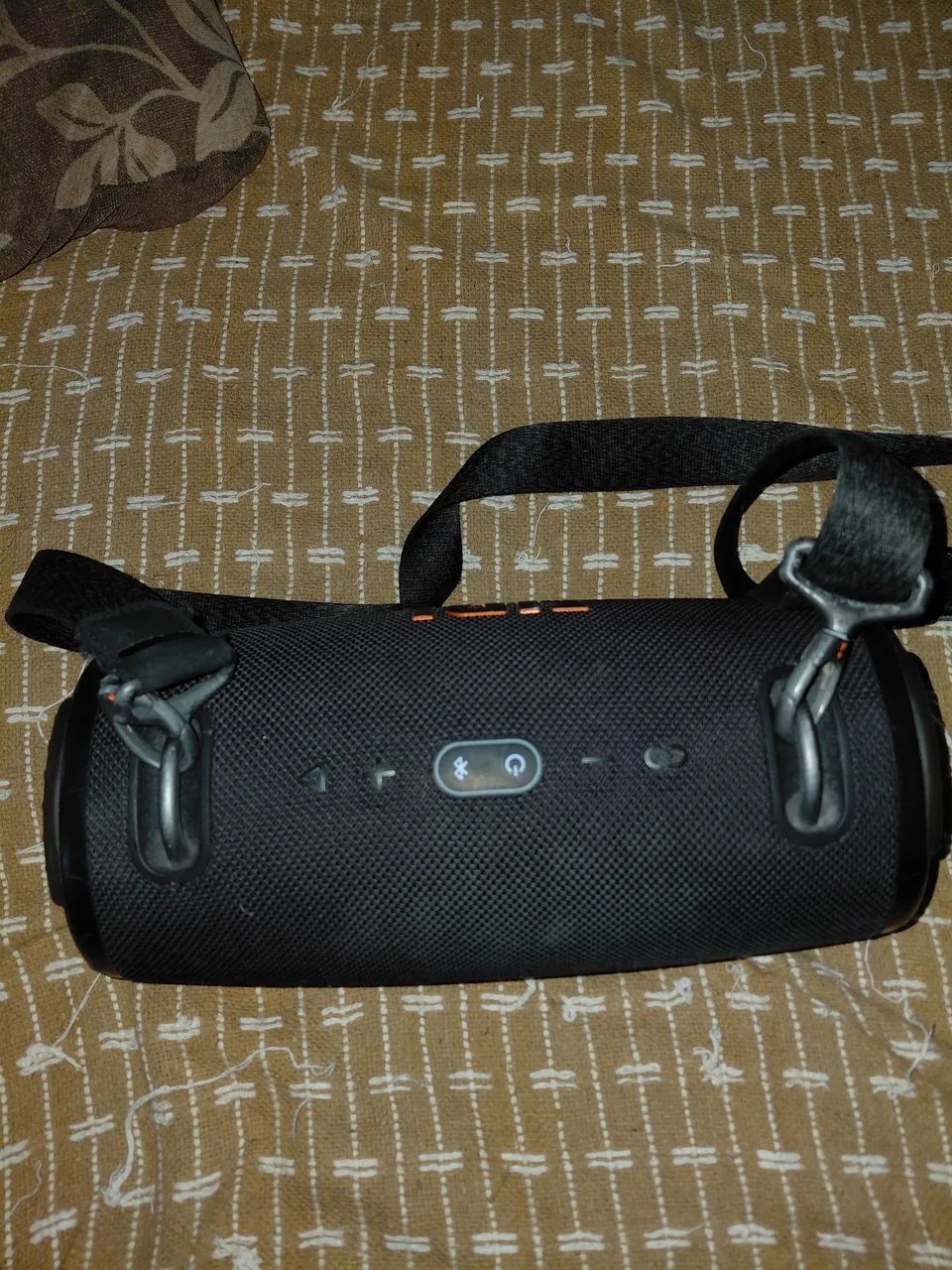 Caixa de som JBL - Foto 5