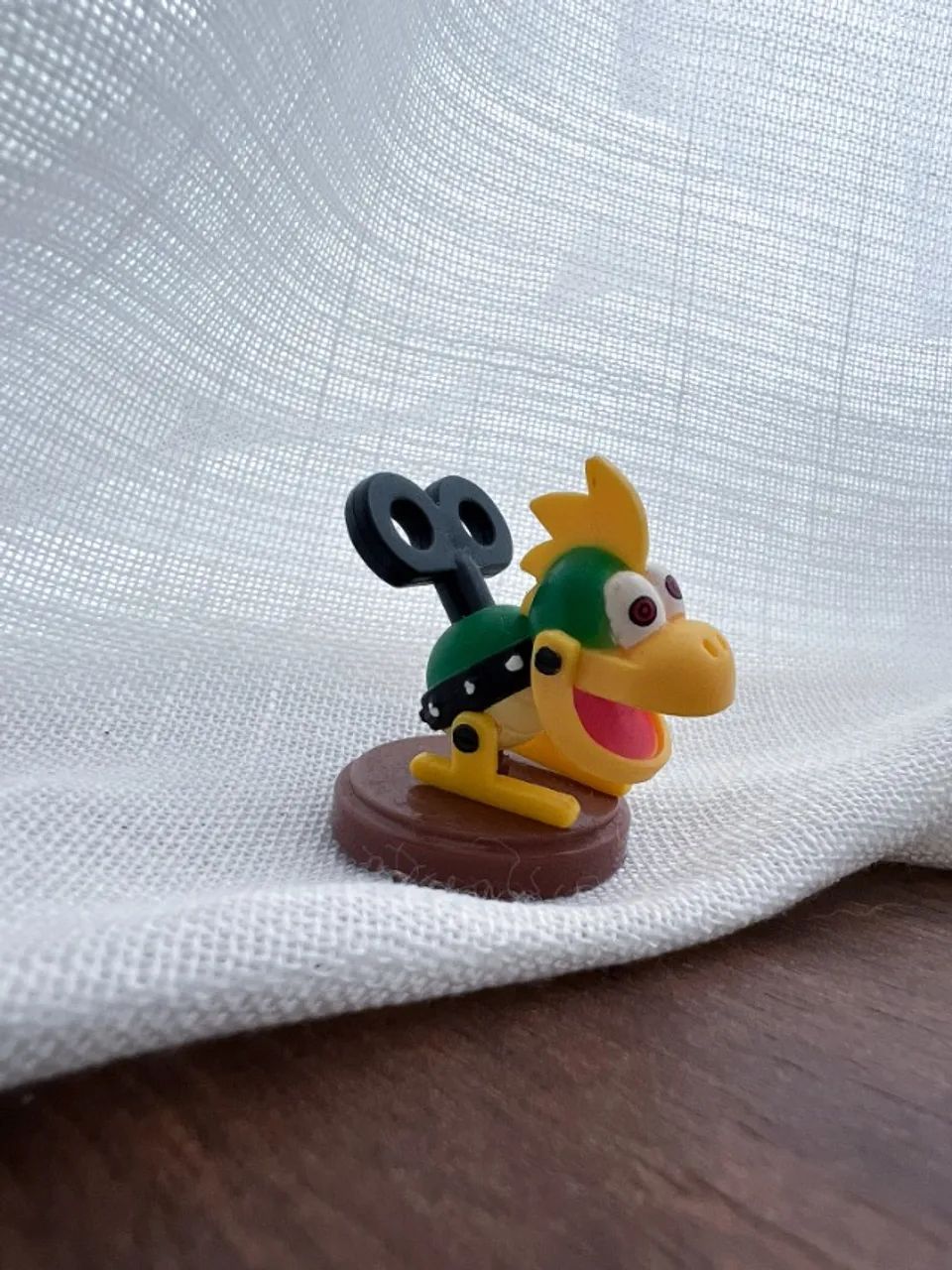 Larrykoopa | Super Mario | Comprado em Akihabara [Tóquio]